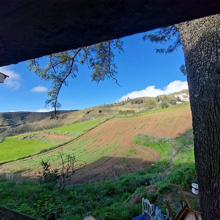 Hotel Rural Juncalillo Gáldar 外观 照片