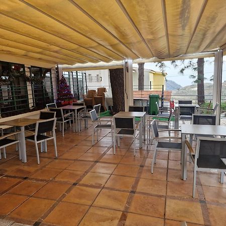 Hotel Rural Juncalillo Gáldar 外观 照片