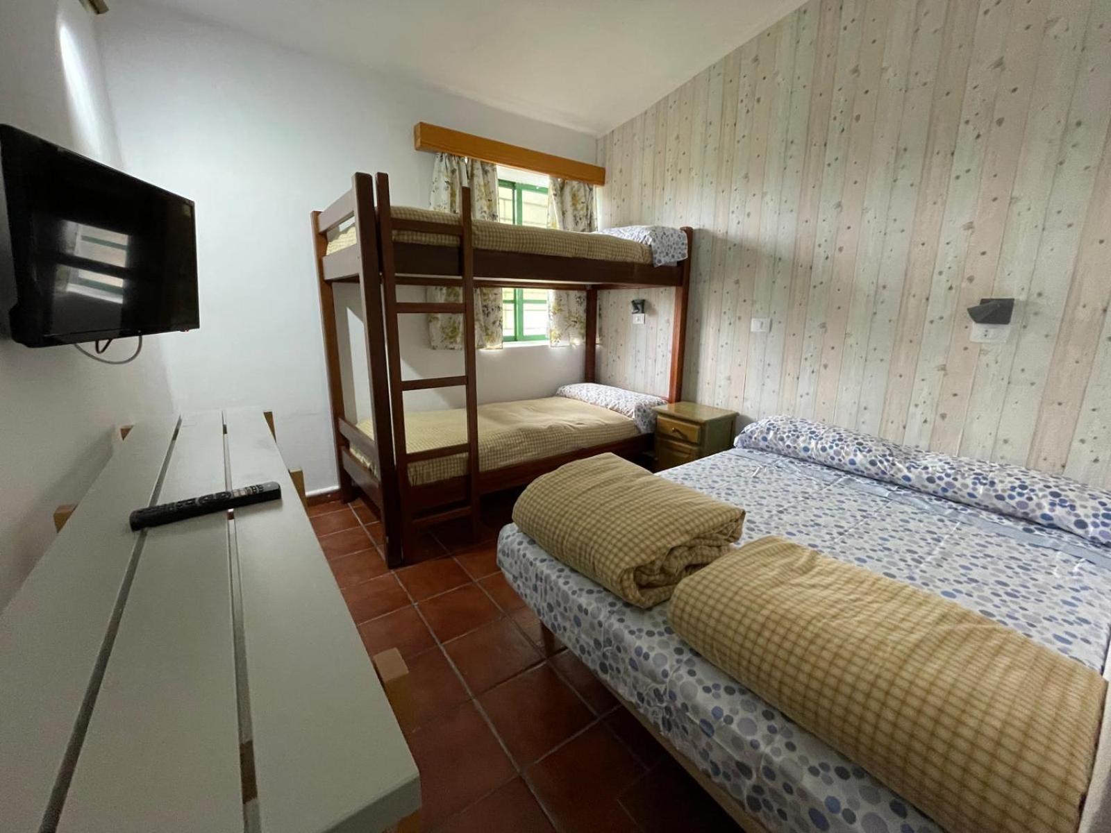 Hotel Rural Juncalillo Gáldar 外观 照片