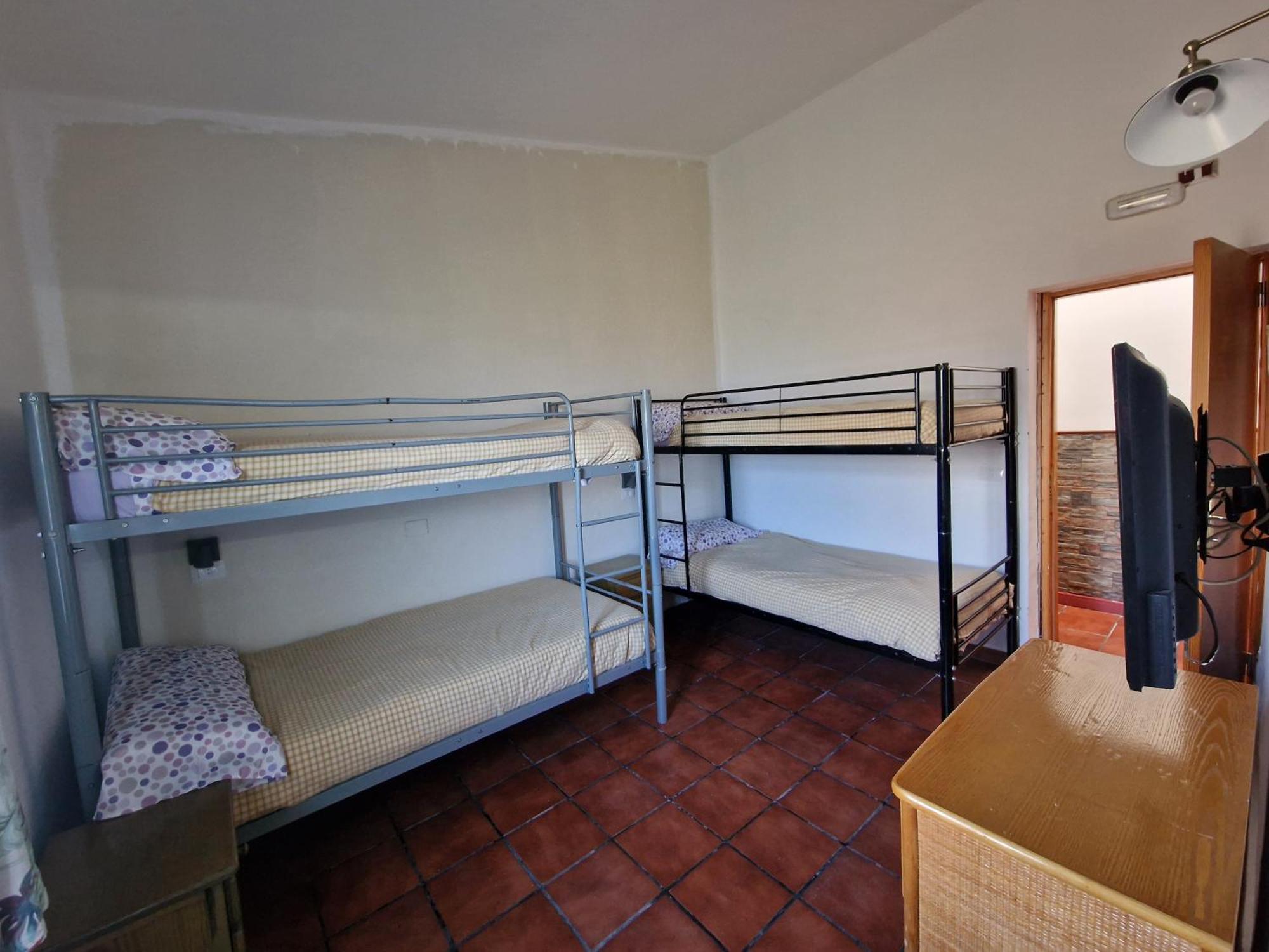 Hotel Rural Juncalillo Gáldar 外观 照片