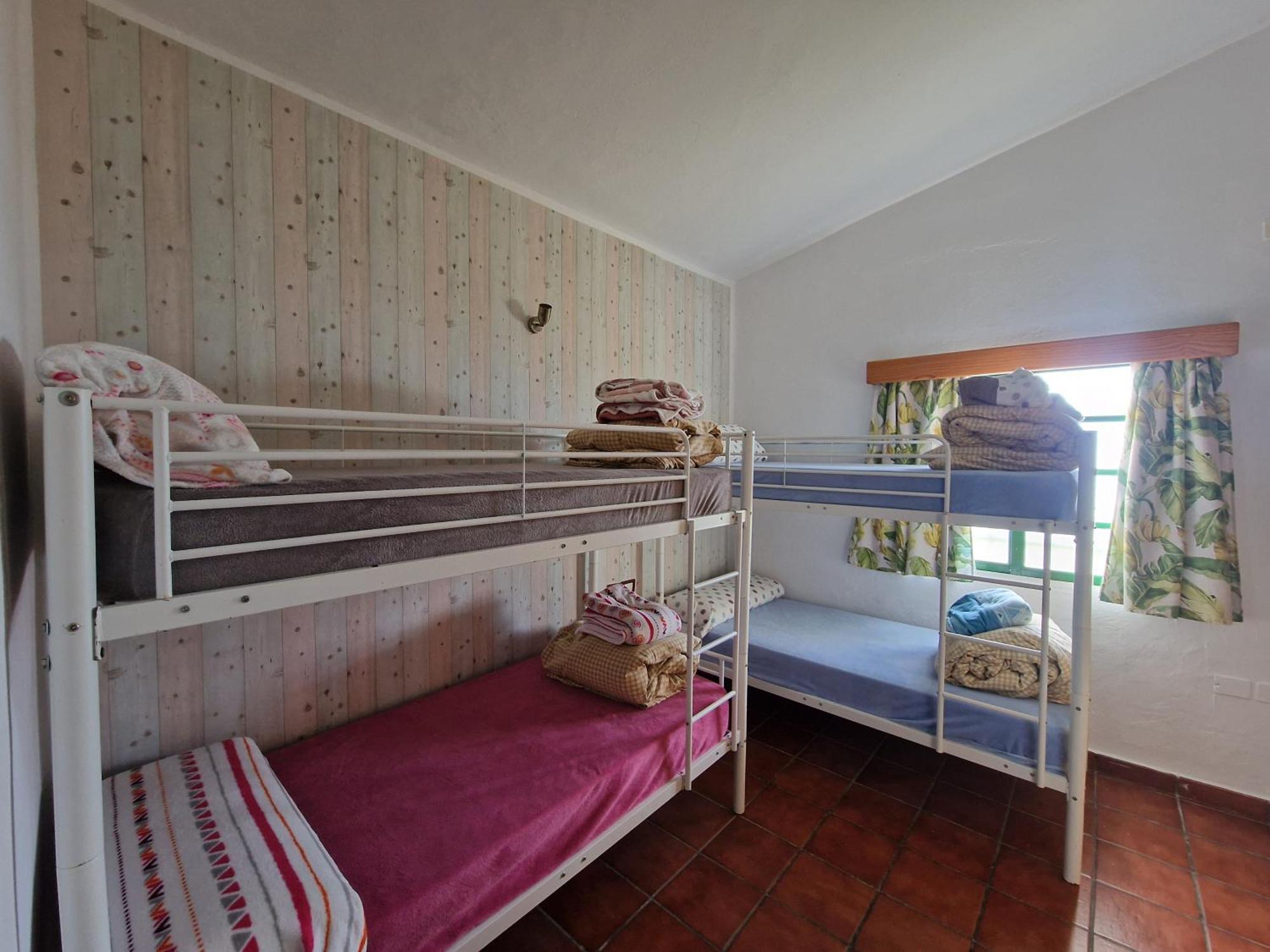 Hotel Rural Juncalillo Gáldar 外观 照片