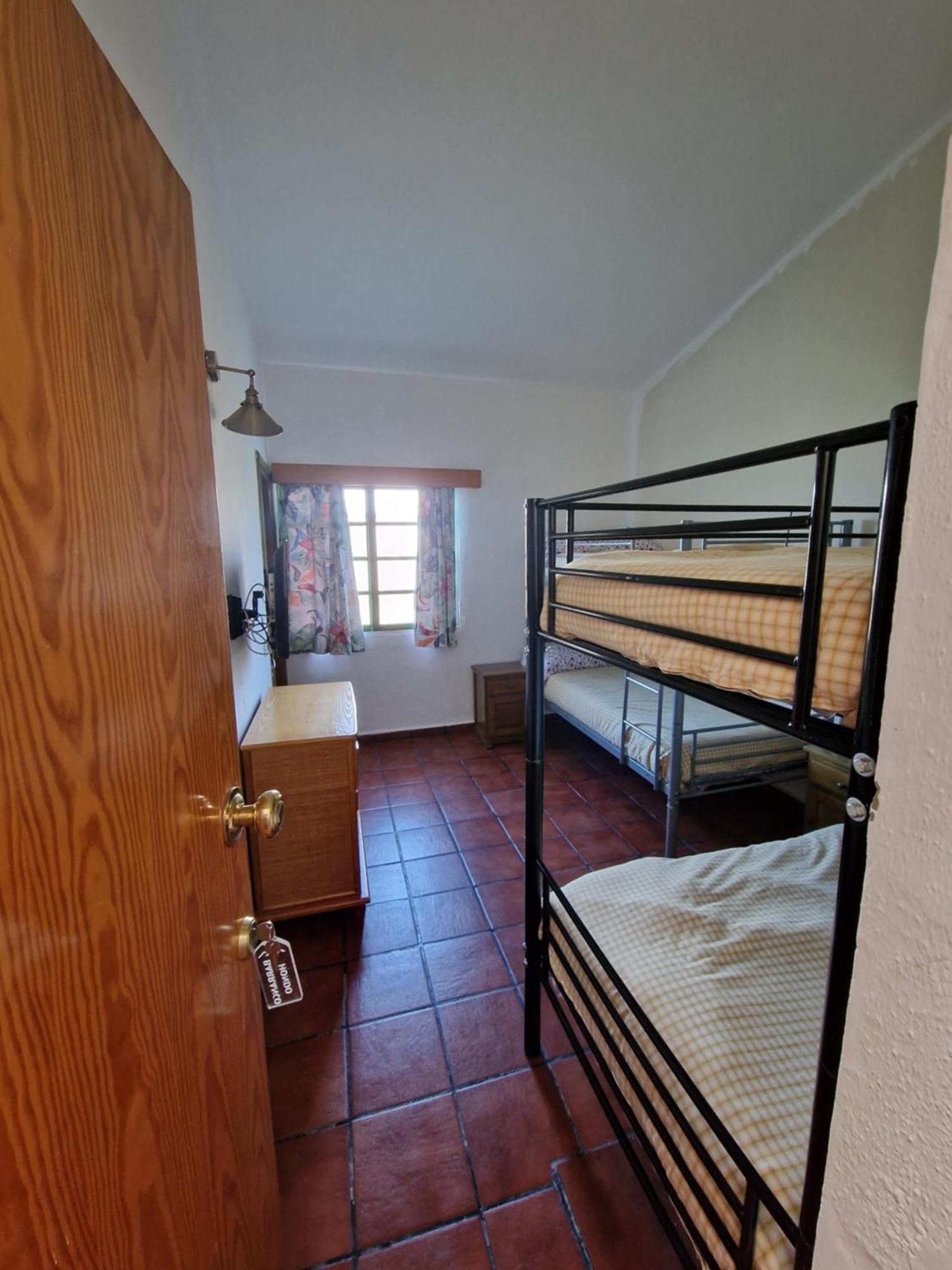 Hotel Rural Juncalillo Gáldar 外观 照片