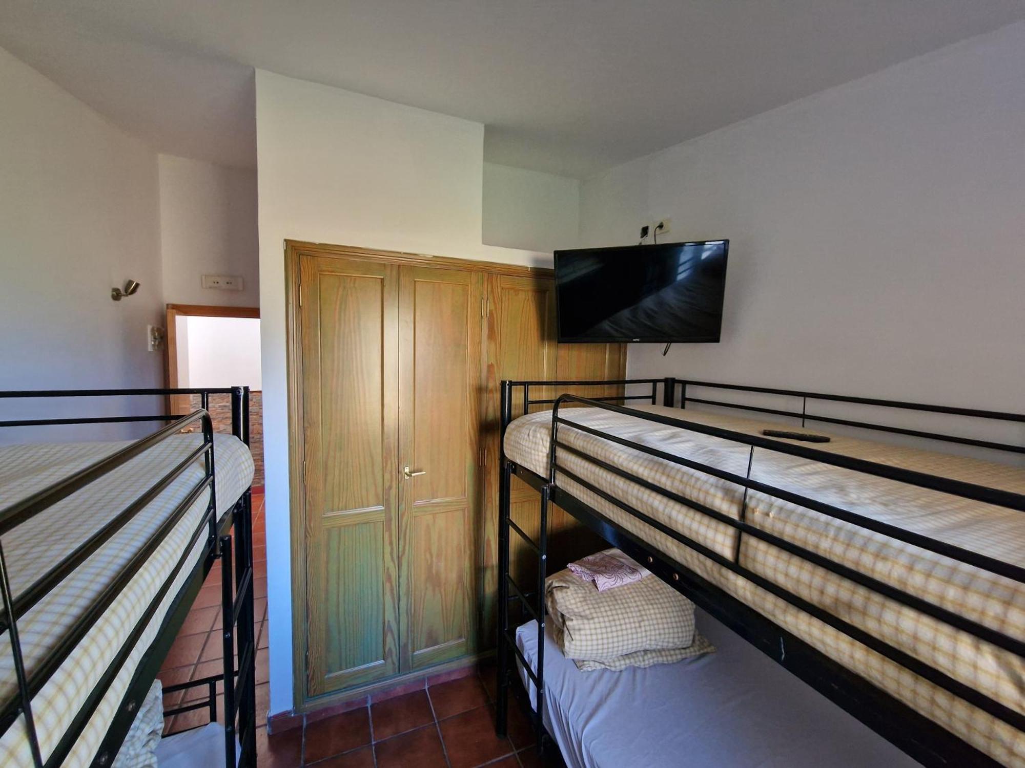 Hotel Rural Juncalillo Gáldar 外观 照片