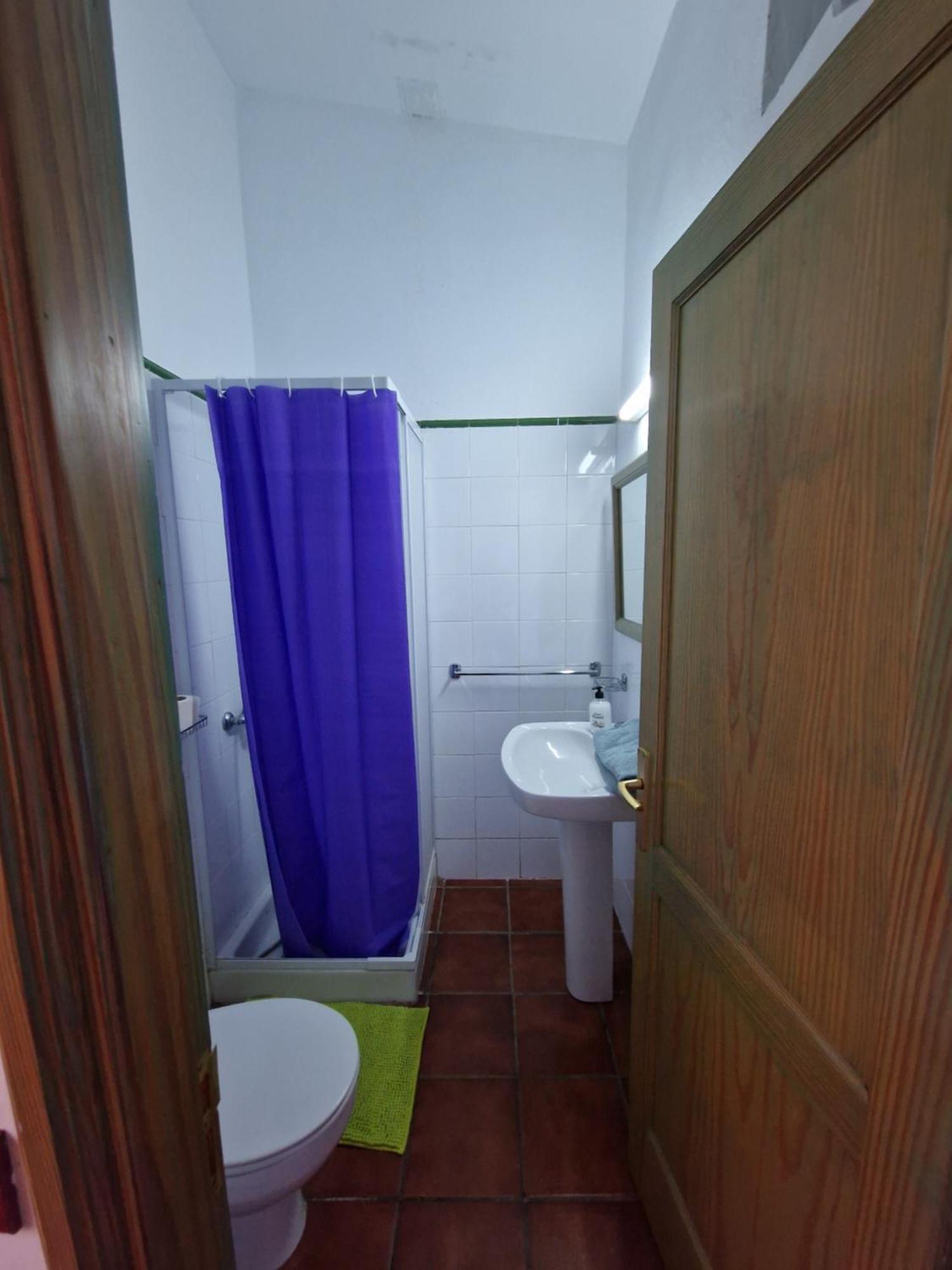 Hotel Rural Juncalillo Gáldar 外观 照片