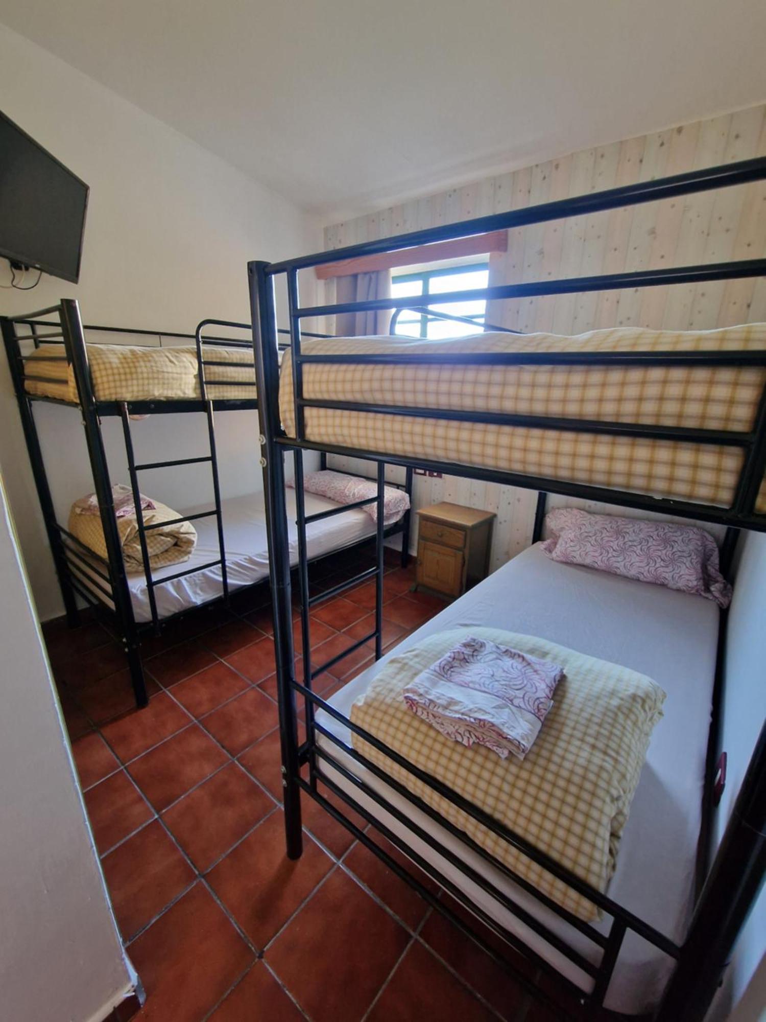 Hotel Rural Juncalillo Gáldar 外观 照片