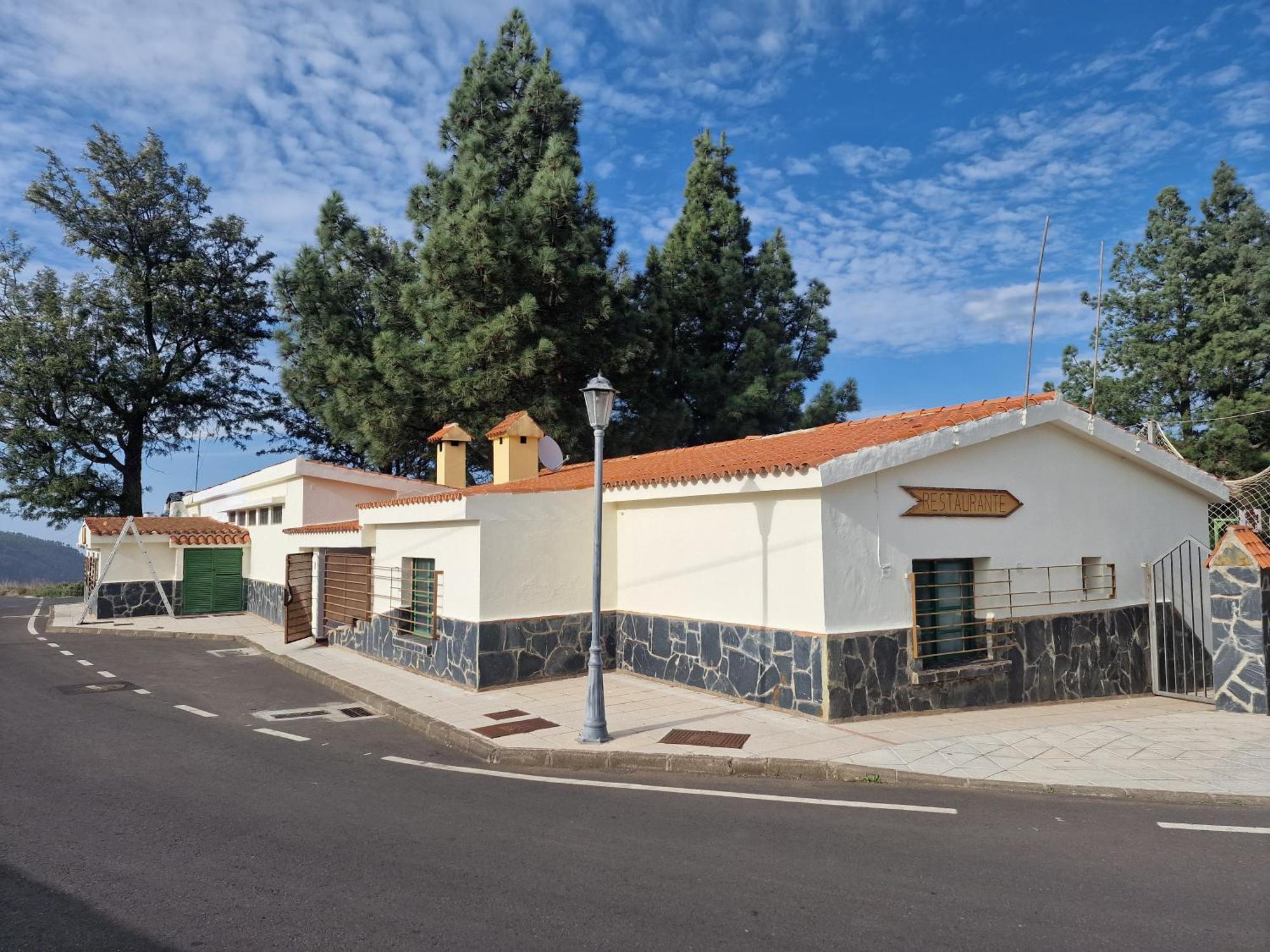 Hotel Rural Juncalillo Gáldar 外观 照片