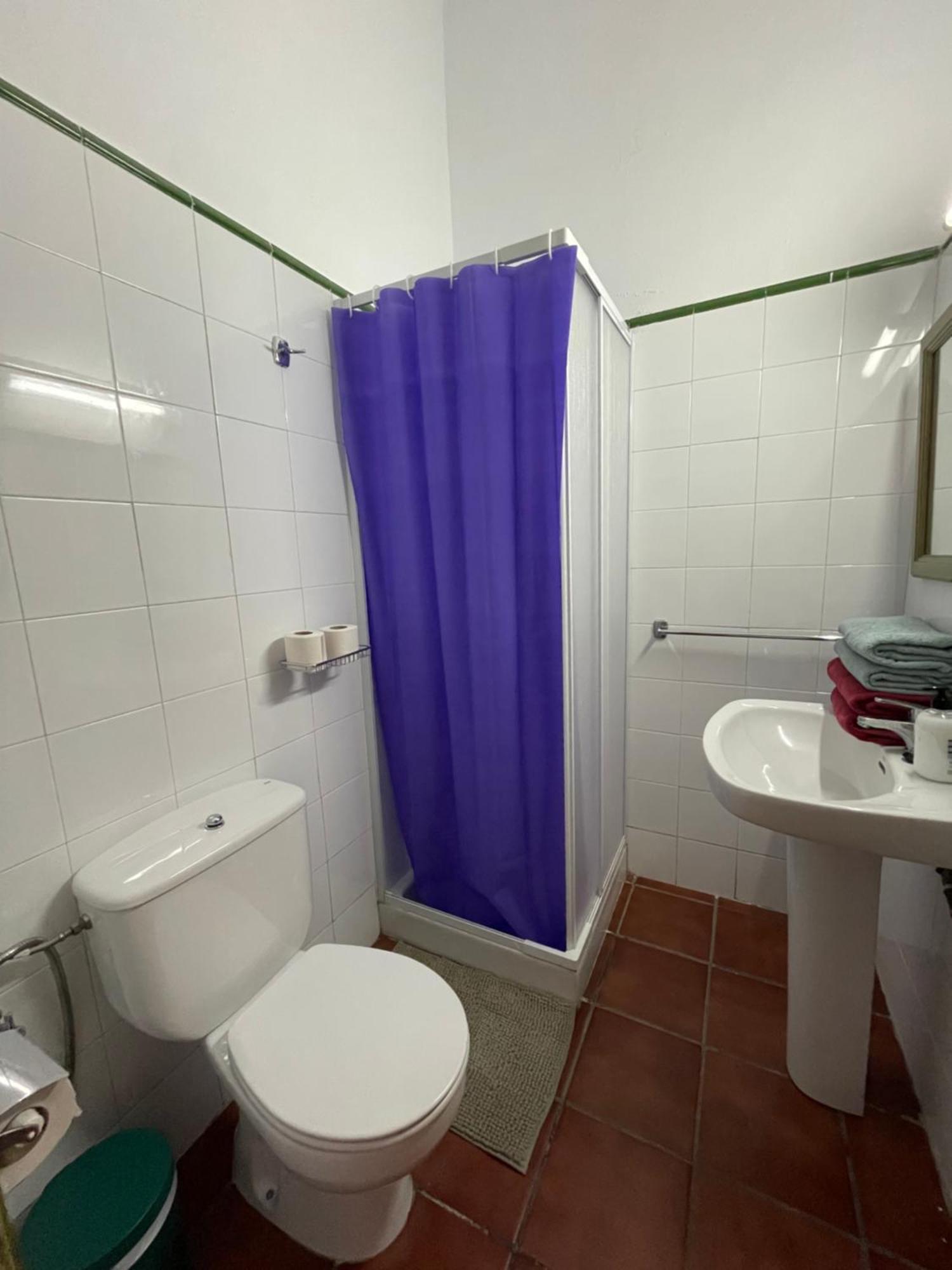 Hotel Rural Juncalillo Gáldar 外观 照片