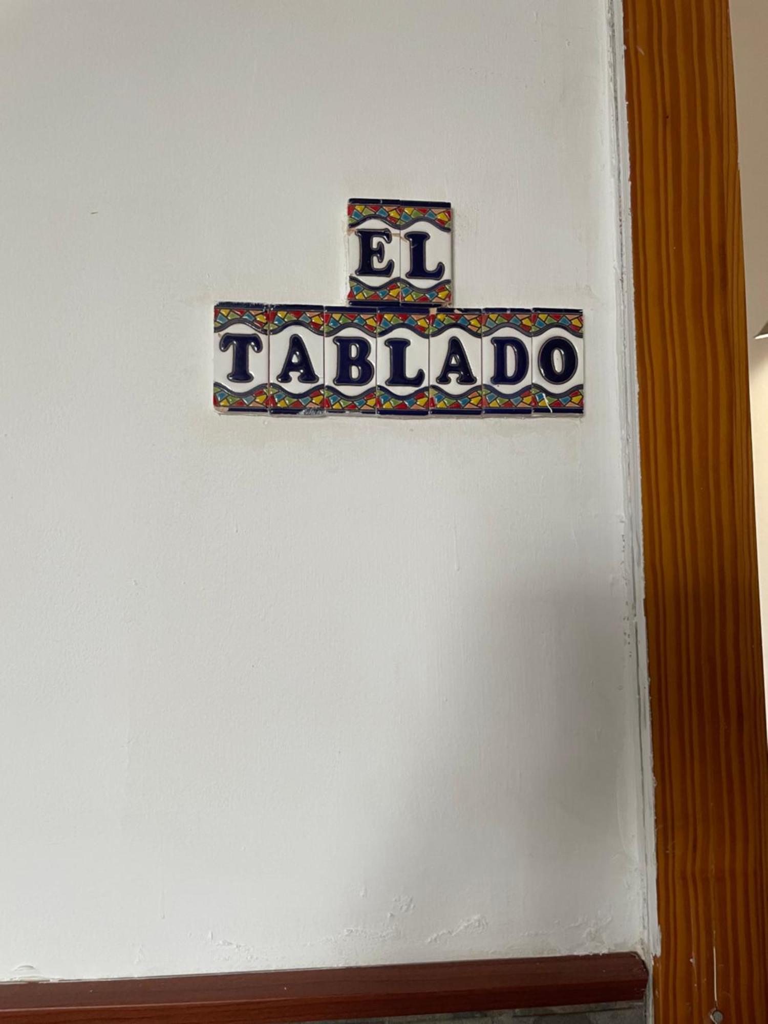 Hotel Rural Juncalillo Gáldar 外观 照片
