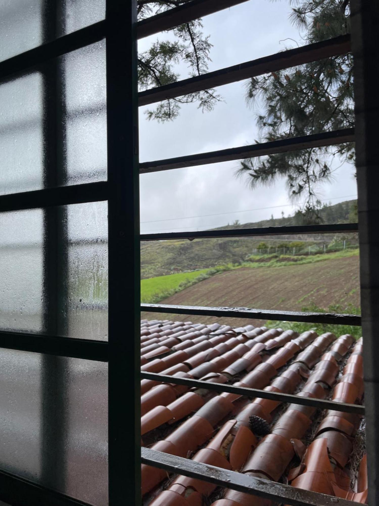 Hotel Rural Juncalillo Gáldar 外观 照片