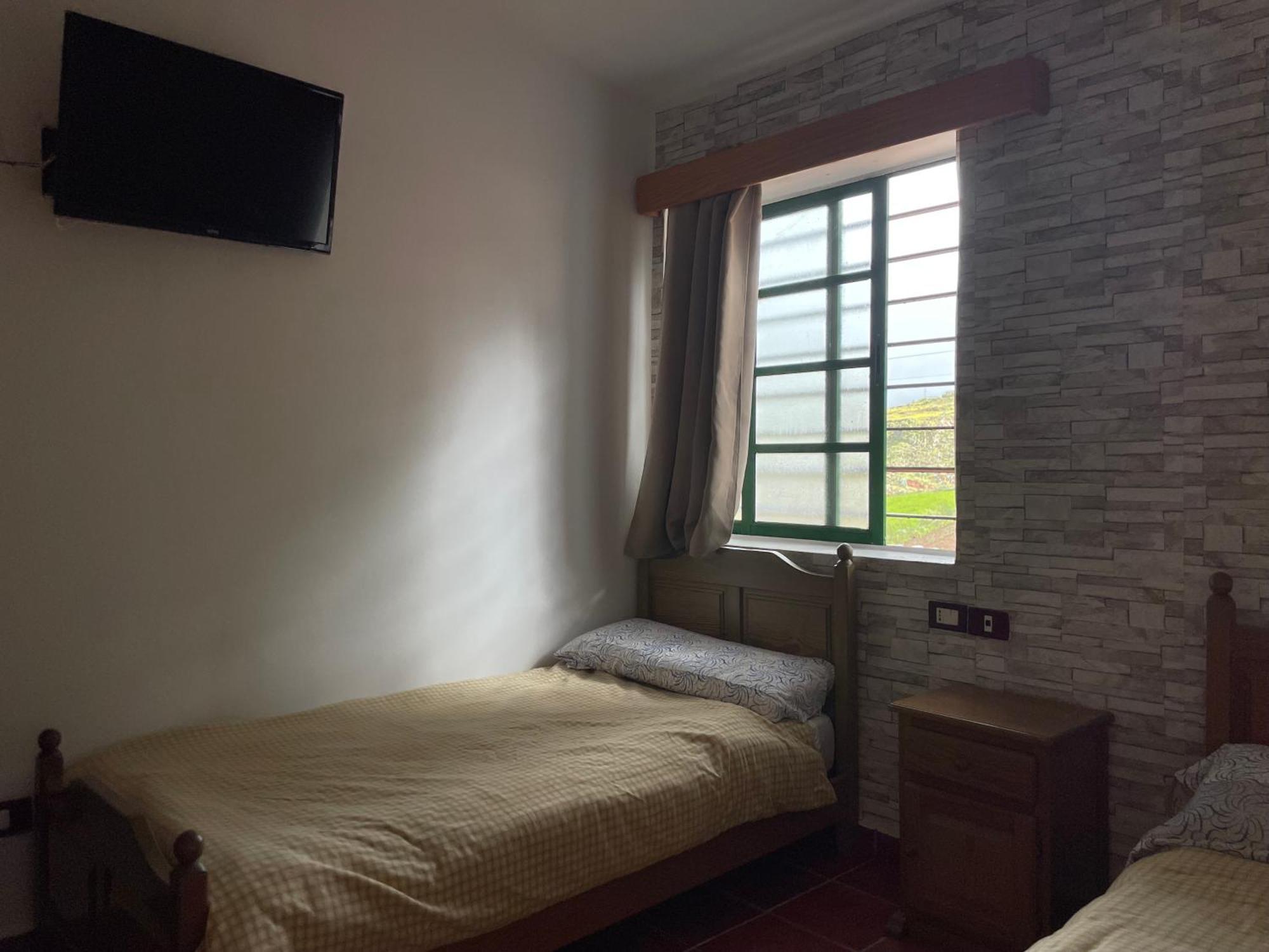 Hotel Rural Juncalillo Gáldar 外观 照片