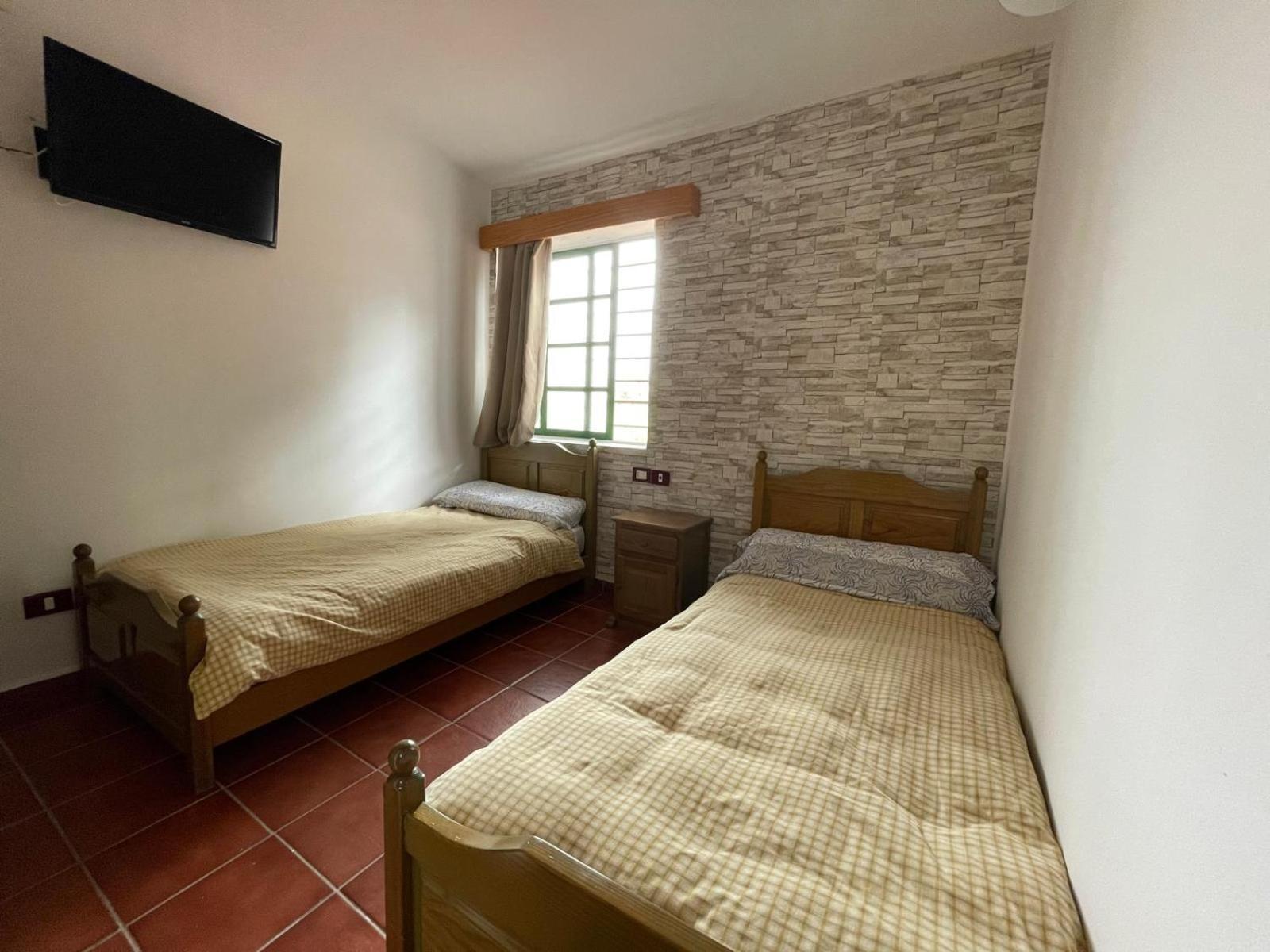 Hotel Rural Juncalillo Gáldar 外观 照片
