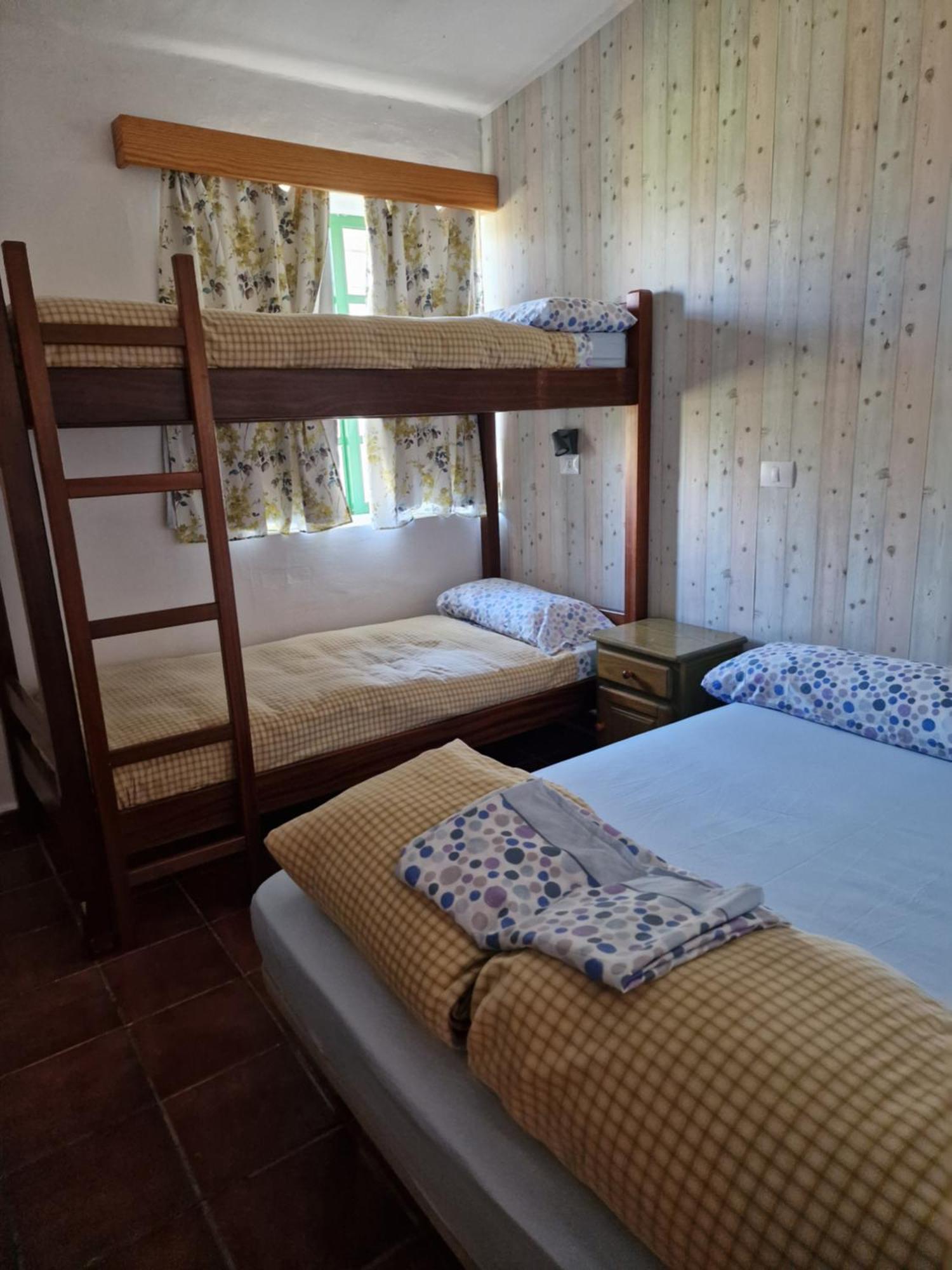 Hotel Rural Juncalillo Gáldar 外观 照片