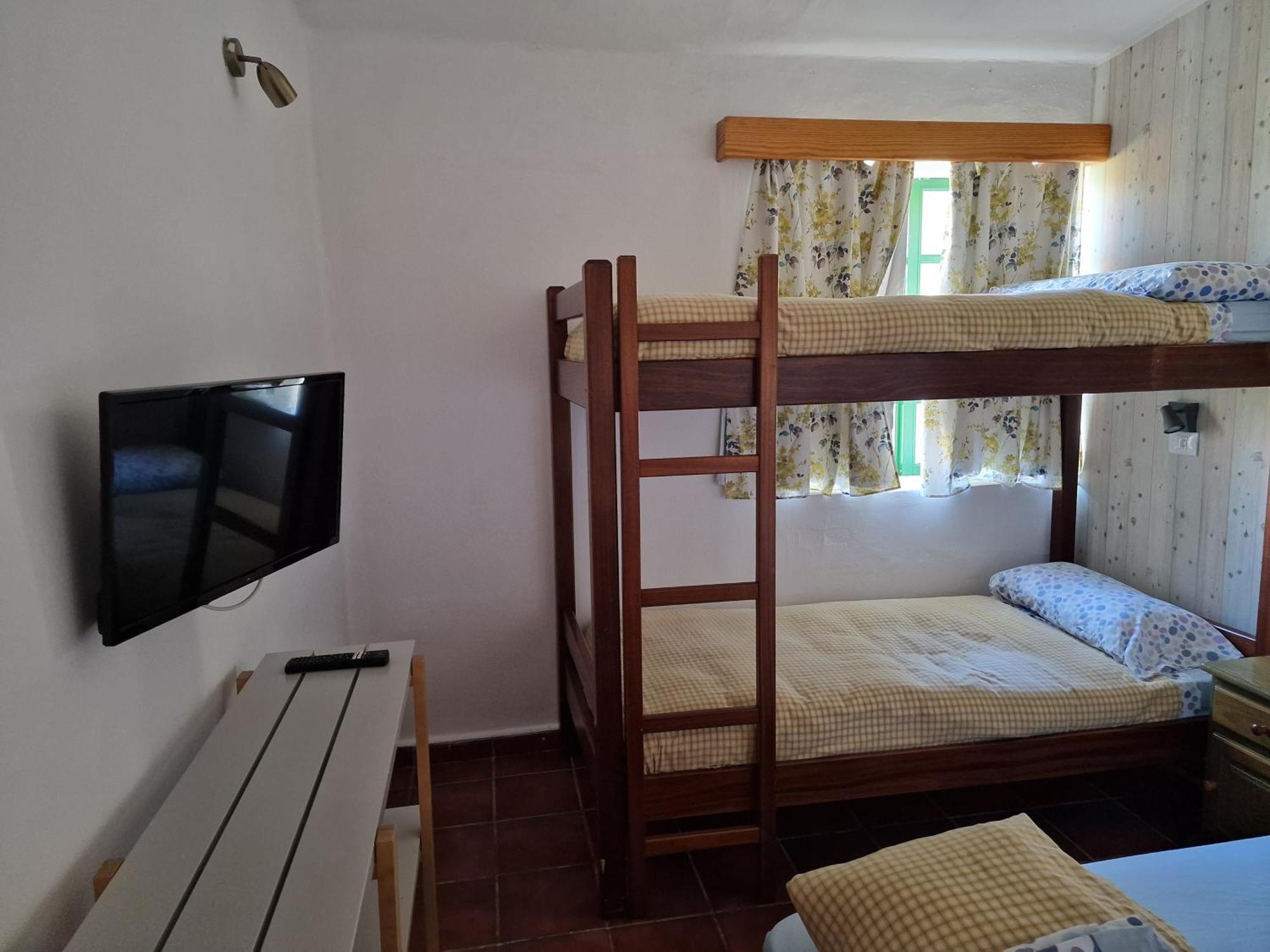 Hotel Rural Juncalillo Gáldar 外观 照片