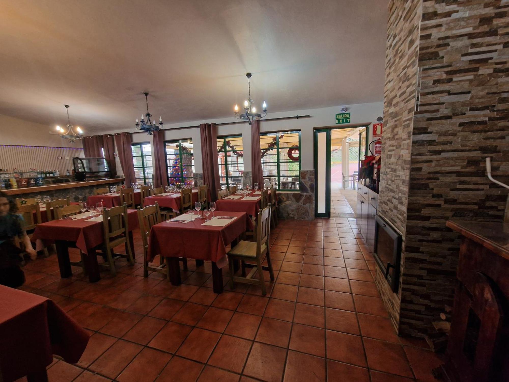Hotel Rural Juncalillo Gáldar 外观 照片