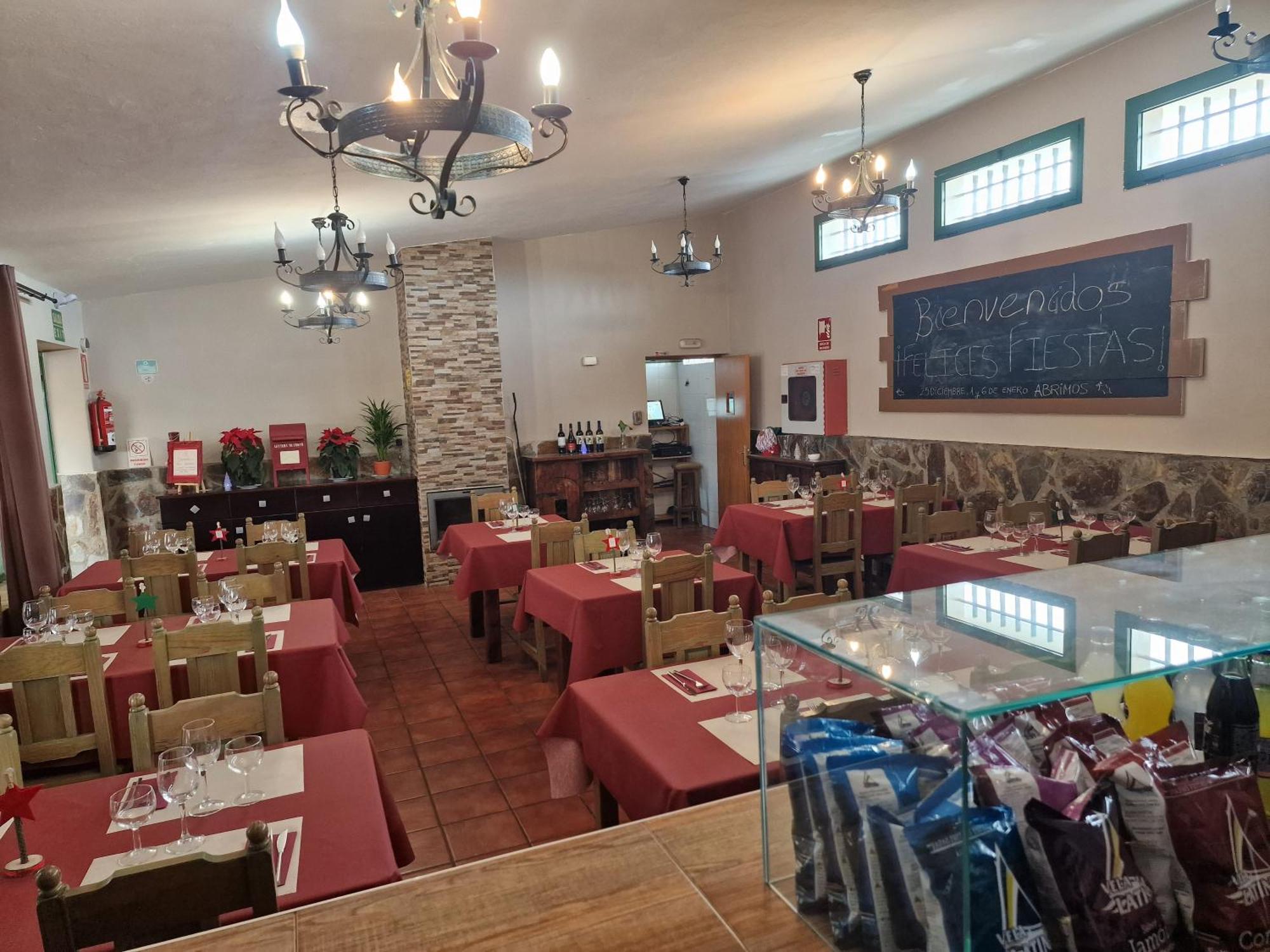 Hotel Rural Juncalillo Gáldar 外观 照片
